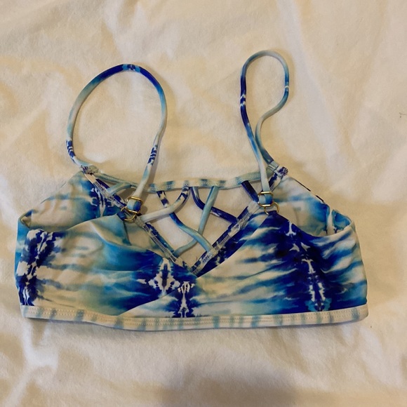 Issa De Mar bikini top - Picture 2 of 2